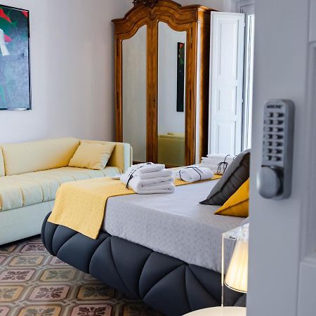 Bed and Breakfast Dimora Cavour Амантеа Екстер'єр фото