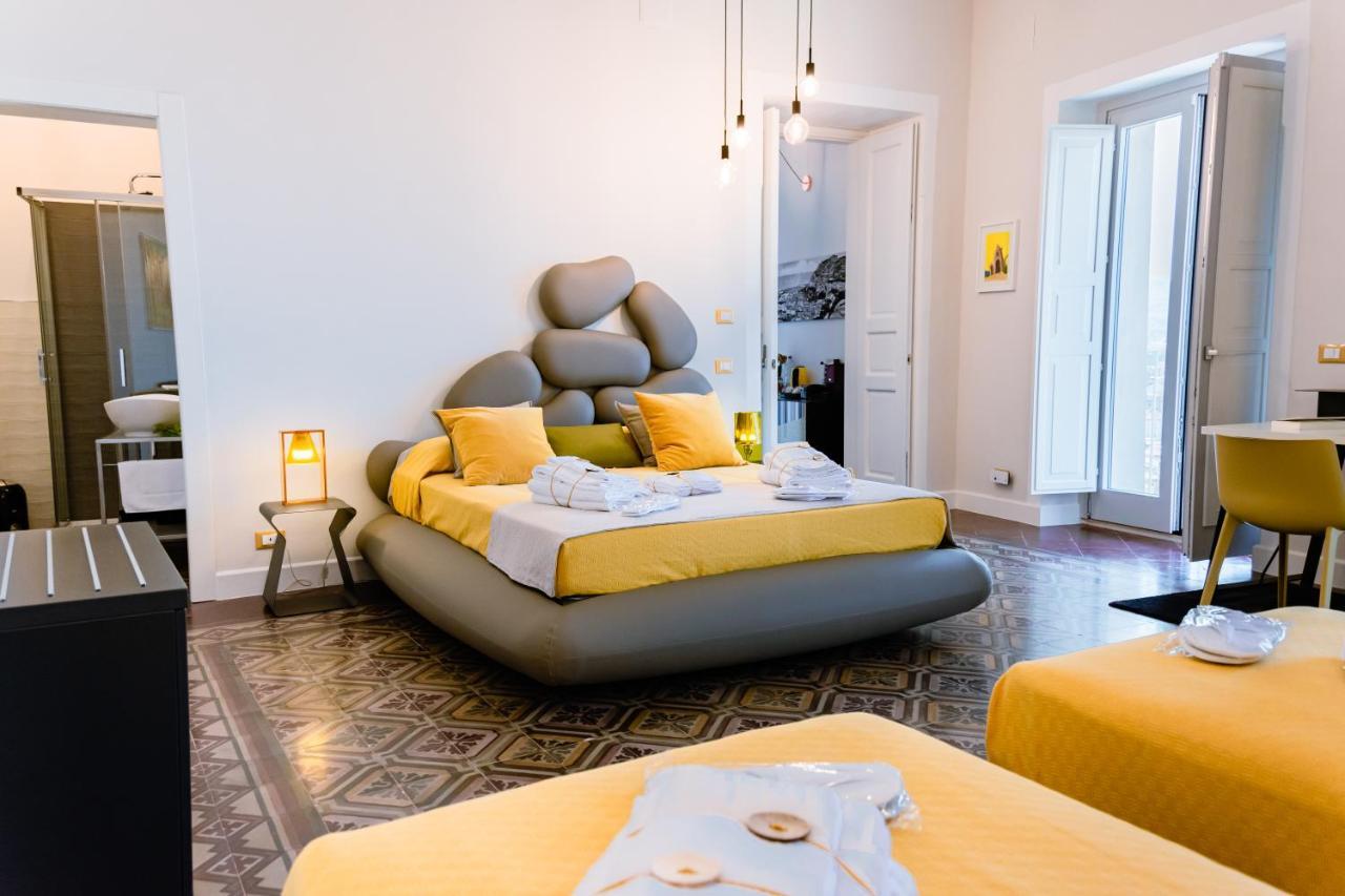 Bed and Breakfast Dimora Cavour Амантеа Екстер'єр фото