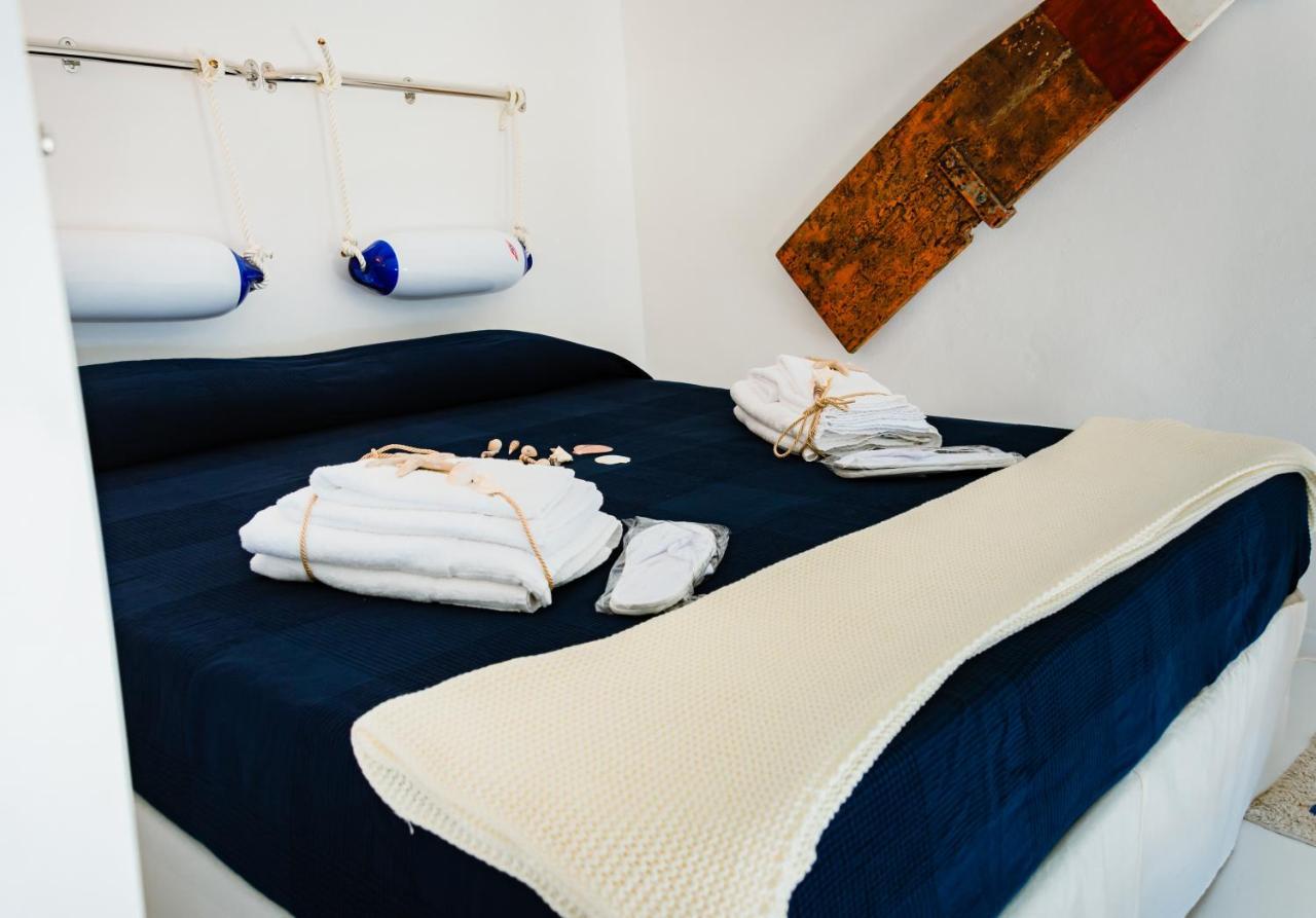 Bed and Breakfast Dimora Cavour Амантеа Екстер'єр фото